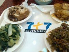-7+7私家饭堂(人民路店)