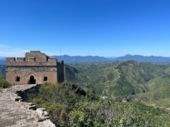 -司马台长城