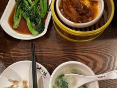 -南拳十三姨·潮汕砂锅粥(世纪金源店)