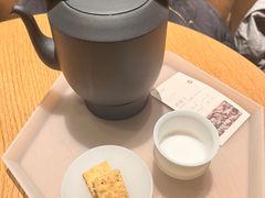 -tea’stone(新天地店)