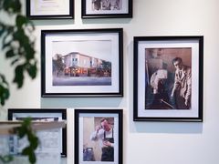 -Peet's Coffee皮爷咖啡(大学路店)