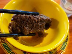 -顺顺小吃(独克宗古城店)