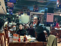 大堂-天下客饭店(中山路店)