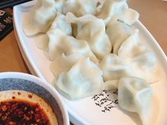 -天怡興·百年蒸饺(中心书城店)