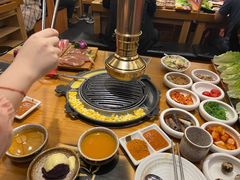 -牛炙烤肉(车公庙店)