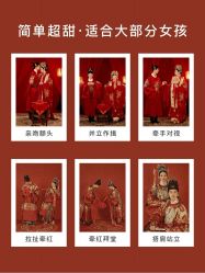 -CD视觉婚纱摄影