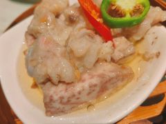 -屋顶花园餐厅(步行街老地王大厦店)