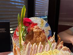 -1718海鲜姿造(苏宁宴请臻选店)