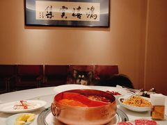 -漾亚·雍雅合鲜(桐梓林店)