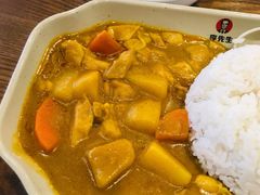 -李先生牛肉面大王(上海站南广场店)