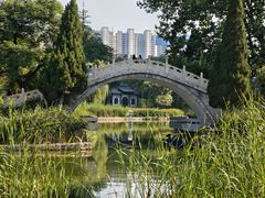 -渭滨公园