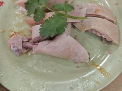 -百家鸡味馆(清泰店)