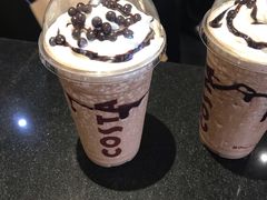 -COSTA COFFEE(张江软件园店)