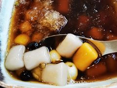 -Meet Fresh鮮芋仙(时代天街店)