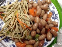 -京城北门羊蝎子铜锅涮肉(总店)