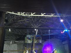 -清迈夜间动物园