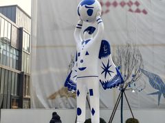 -漆黑觉米粉(三里屯店)