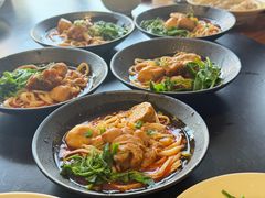 -文三里屯面馆(三里屯店)