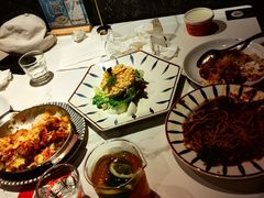 -清真·艾美可餐厅(鹏欣水游城店)