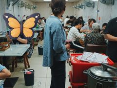 -黑皮酸菜鱼(三山街店)