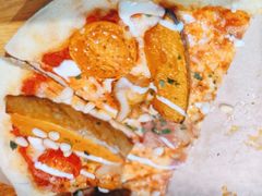 -百特喜·意大利餐厅(八佰伴镇江店)