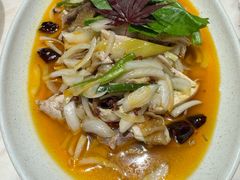 -丝路有约·优雅新疆菜(万宴城店)