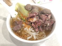 -菜忠潮州牛肉店(岗厦店)