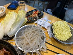 -重庆鸡公煲·嘟享吃(林科大店)