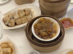 -美心皇宫(屯门大会堂店)