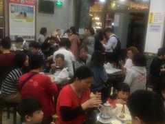 大堂-仁信老铺(华盖路店)