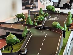 -现代汽车文化中心 Hyundai Motorstudio Beijing