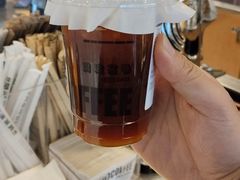 -闻道万巷咖啡馆(南大街地铁站店)