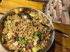 -聚合鑫东北熏酱熟食麻辣面(长阳店)