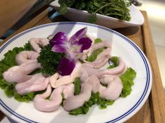 -小牛海记潮汕牛肉店(永定路店)