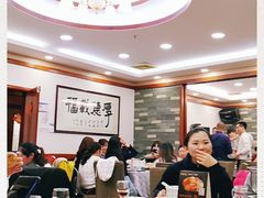 -客家汇·客家传承菜(水库店)