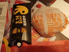 -麦当劳(鼓楼店)