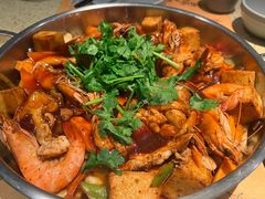 -黄记煌三汁焖锅(广州曜一城店)