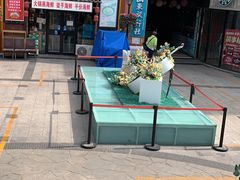 -万佳广场(台东店)