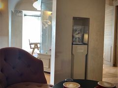 -Me Coffee下午茶艺术空间