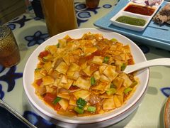 -撒拉花儿·新疆菜·清真(太阳宫店)