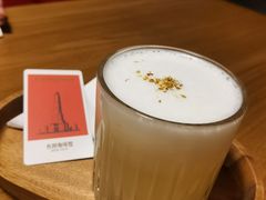 -GOIN CAFE 光阴咖啡馆
