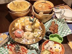 -泰妃殿(武汉首店)