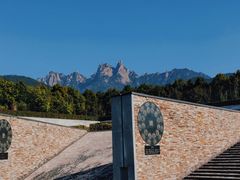 -九华山风景区