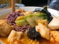 -皆道拌麻辣烫·麻辣拌