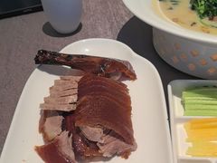 -聚宾楼·烤鸭·家宴(科技三路店)