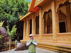 -西双版纳勐泐文化旅游区