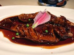 西湖醋鱼-桂满陇-十里风荷(合生汇店)