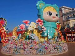 -青岛方特梦幻王国