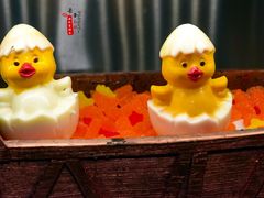 -长春富力万达文华酒店-集·味自助餐厅