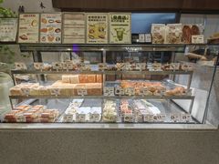 -君之狮子山·轻糖烘焙(松江印象城店)